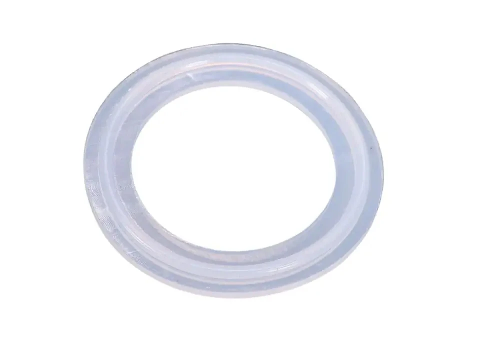 Silicon Gasket for 3" Tri-Clamp