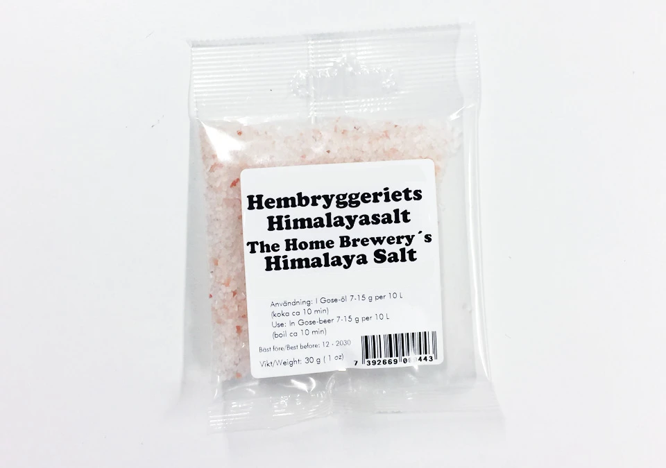 Himalaya Salt 30g