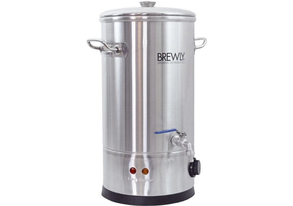 Brewly 20L 2000W Sparge Water Heater
