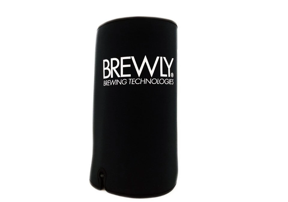 Brewly BWH30L Brewery Insulation Jacket