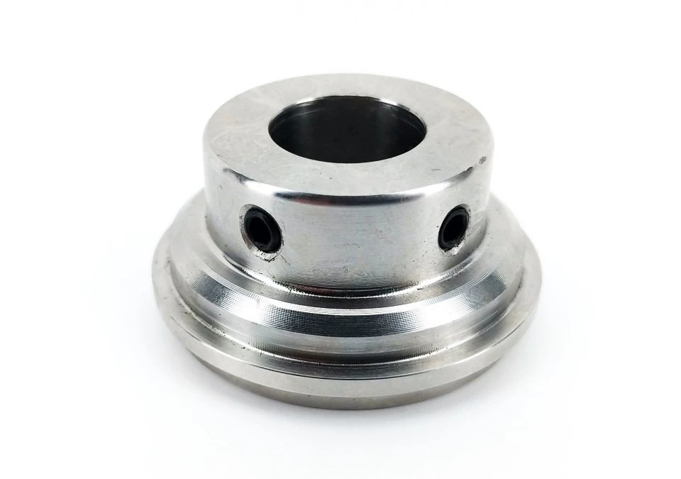 Cannular Visy Chuck for CDL/CDLE