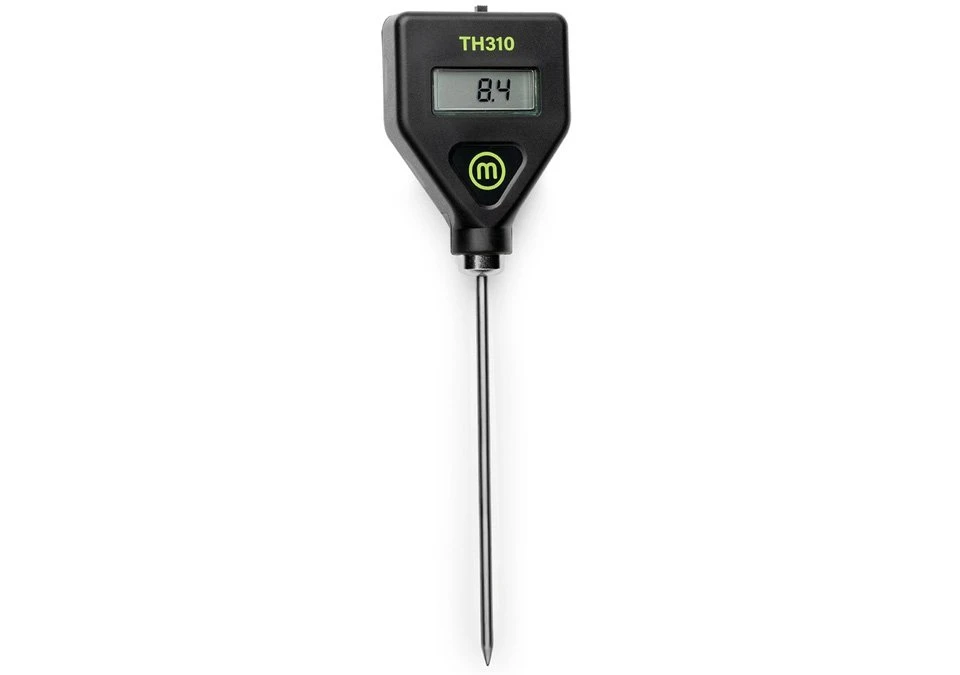 Milwaukee TH310 Digital Thermometer