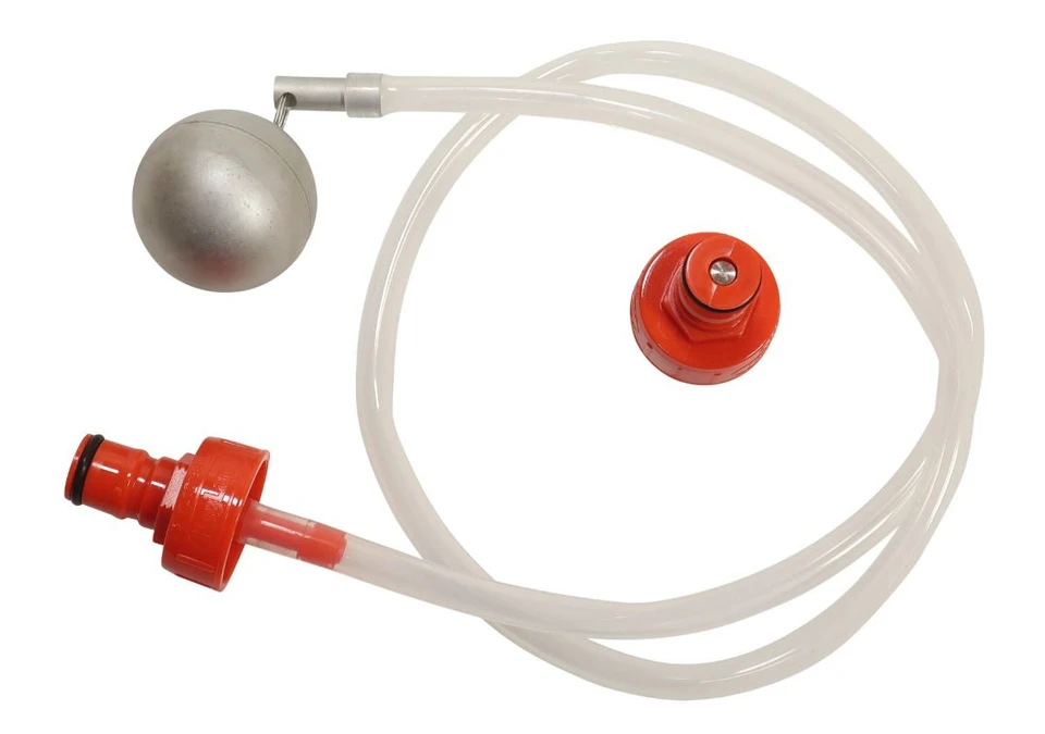 FermZilla Red Plastic Pressure Kit