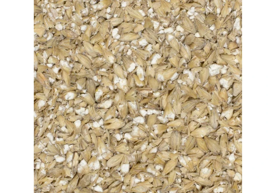 Weyermann Pale Ale Malt 1kg Crushed