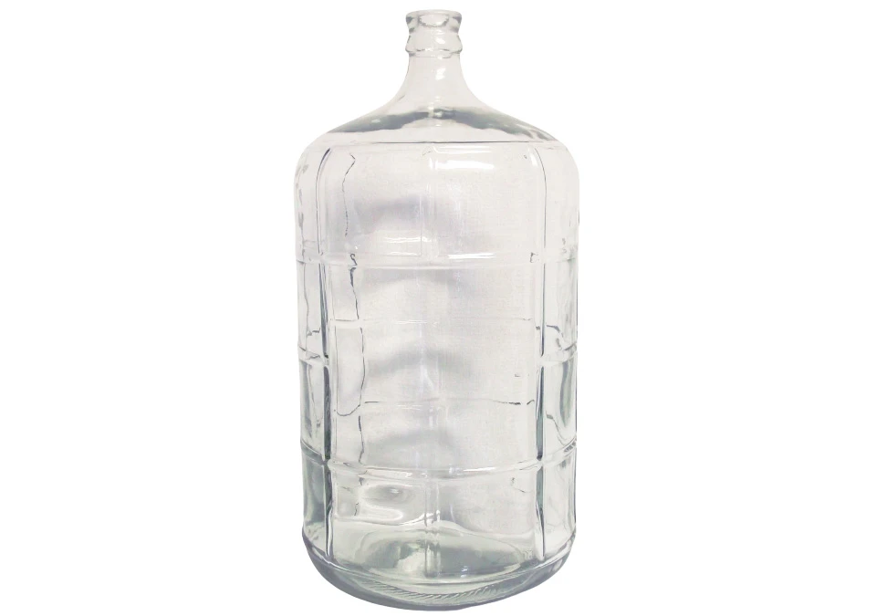 Better Brew Glass Damejeanne 23L