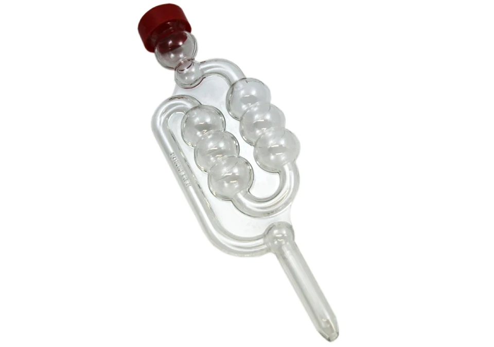 Better Brew Airlock 3 bubbles
