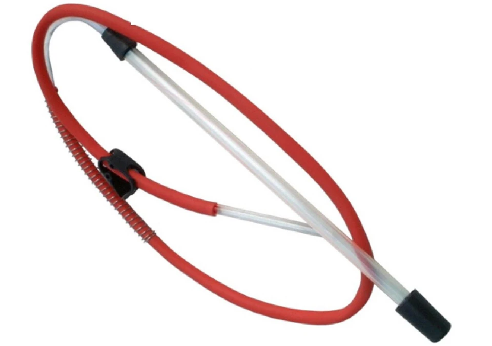 Better Brew Extendable Telescopic Siphon Deluxe