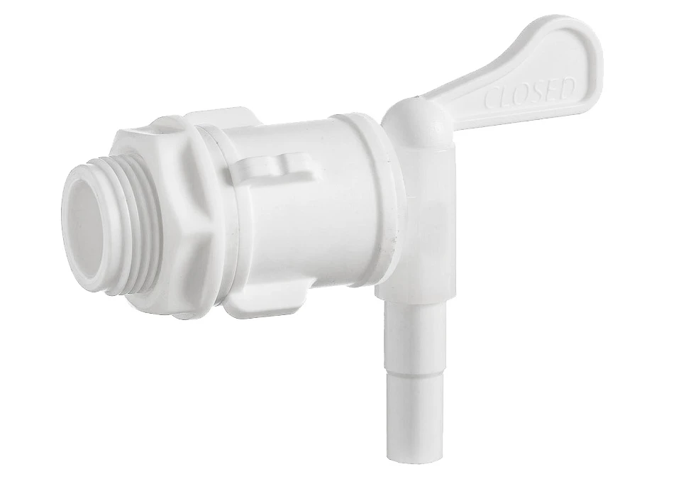 Fermenter Tap Classic 3/4" with Nut