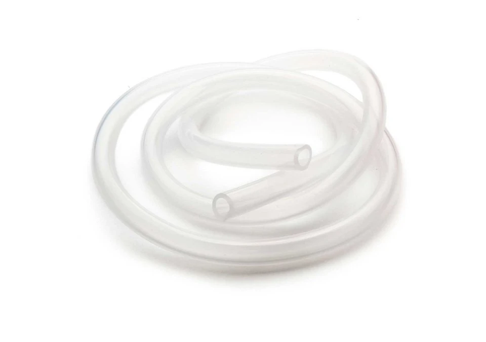 Silicone Hose 10mm (3/8") x 14mm - per meter