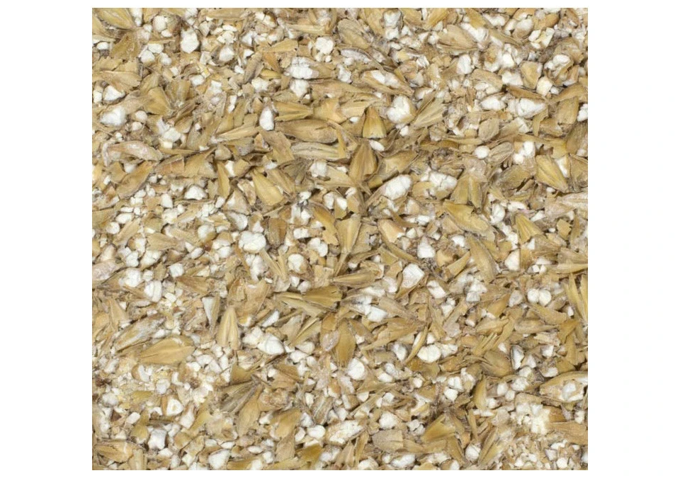 Weyermann Munich-2 Malt 1kg Crushed