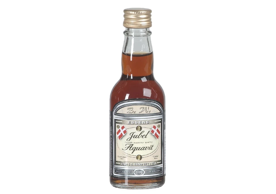 Prestige Aquavit Jubel (Danish Jubile) Essence 50ml