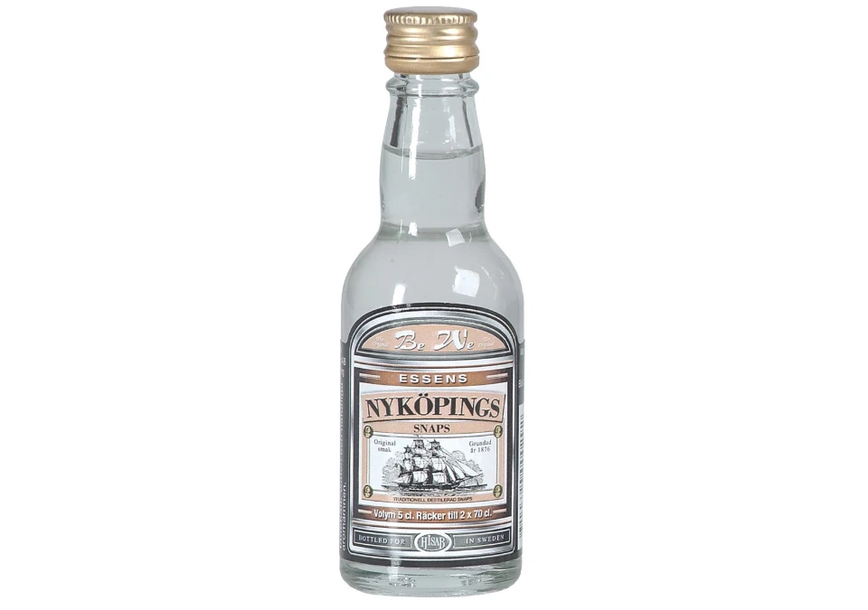 Prestige Nyköpings Snaps BeWe Essence 50ml