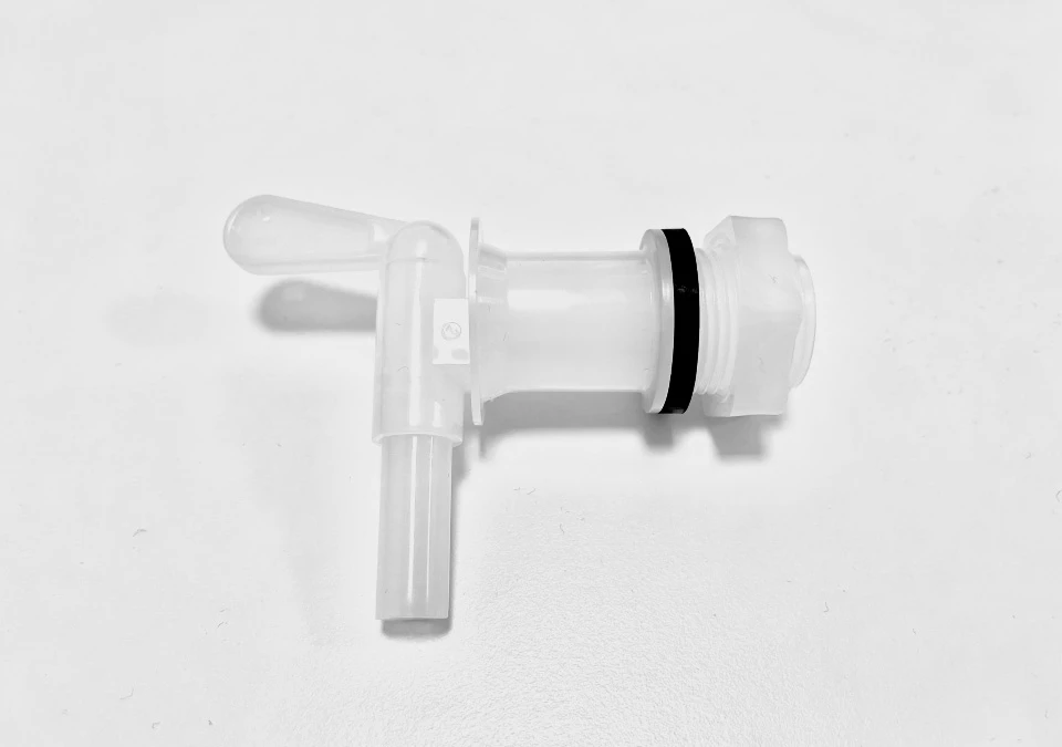 Better Brew Lever Tap with Nut
